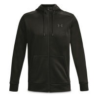 Under Armour Men's Armour Fleece Full-Zip Hoodie