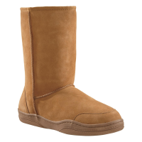 Guide Gear Men's 10" Boot Slippers