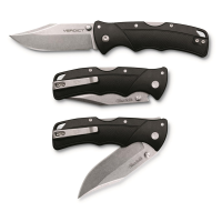 Cold Steel Verdict Clip Point Folding Knife