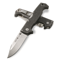 Cold Steel SR1 Lite Clip Point Folding Knife