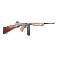 Auto-Ordnance Thompson M1 Semi-Automatic .45 ACP 16.5" Barrel 30+1 Rounds