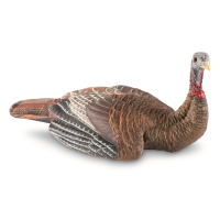Avian-X LCD Laydown Hen Turkey Decoy