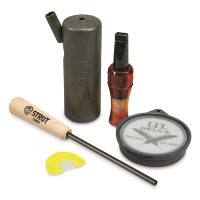 HS Strut Super Strut Turkey Call Combo Kit