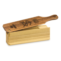 HS Strut Spring Yelp'R Turkey Box Call