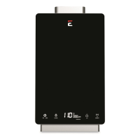 Eccotemp i12-NG Indoor Tankless Water Heater