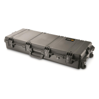 Pelican iM3100 Storm Long Gun Hard Case 40x16.5x6.5"h.