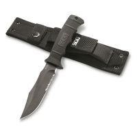 SOG Seal Pup Knife