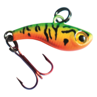 Kenders T-Rip Tungsten Mini Vibe Bait