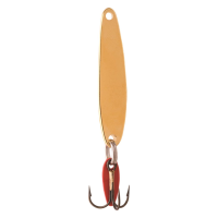 Bay De Noc Swedish Pimple Jigging Lure