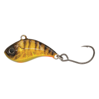 Eurotackle Z-Viber Lure