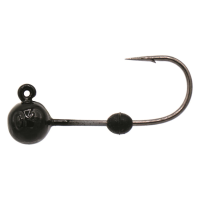 Eurotackle Micro Finesse Soft Lock Tungsten Jig Head 3 Pack