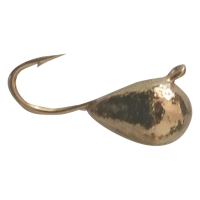 Custom Jigs & Spins Chekai Tungsten Jig