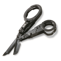 SOG Rescue Parashears