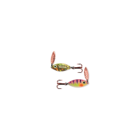 PK Lures PK Rattle Spoon