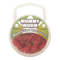 Eurotackle Mummy Worms