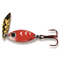PK Lures PK Predator Flash Spoon