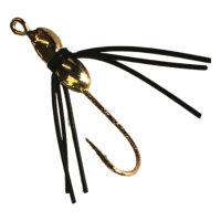 JB Lures Tungsten Ant Lure