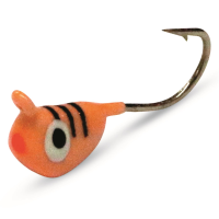 JB Lures Tungsten Weevil