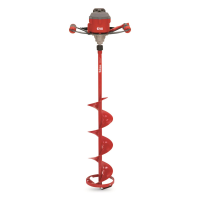 Eskimo E40 Lithium Steel Ice Auger