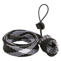 Clam Ice Rod Slicks 2 Pack