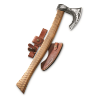 SZCO 23" Raven of Odin Broadaxe