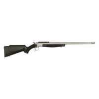 CVA Scout V2 Single Shot .44 Magnum 22" Fluted Stainless Barrel Konus 3-9x40 Scope 1 Round