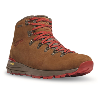 Danner Women's Mountain 600 Waterproof Hiking Boots Suede