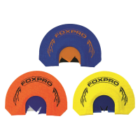 FOXPRO Spurtaker Turkey Calls Combo Pack