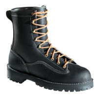 Danner(R) Men's Elite Series Super Rain Forest Waterproof Insulated Work Boots 200 Gram