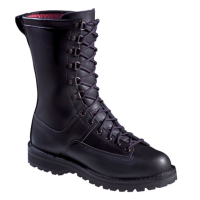 Women's Danner(R) Elite Series Fort Lewis 200 gram 10" Boots Black