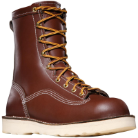 Men's 8 inch Danner Power Foreman Work Boot Non - metallic Toe