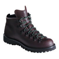 Men's Danner GORE - TEX Elite Series Mountain Light II Brown