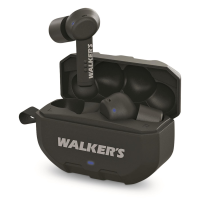 Walker's Disrupter Bluetooth Ear Buds