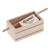 HS Strut Push Button Yelper Turkey Call