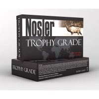 Nosler Trophy Grade .300 Rem. Mag 180 Grain PT 20 rounds