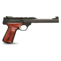 Browning Buck Mark Hunter Semi-Automatic .22LR Rimfire 7.25" Barrel 10+1 Rounds