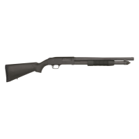 Mossberg 590 7-Shot Pump Action 12 Gauge 18.5" Barrel 6+1 Rounds