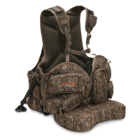 ALPS OutdoorZ Grand Slam XL Turkey Vest