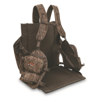 ALPS OutdoorZ Impact Turkey Vest