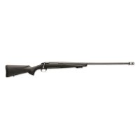 Browning X-Bolt Pro Long Range Bolt Action 300 PRC 26" Heavy Barrel 3+1 Rounds
