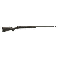 Browning X-Bolt Pro Long Range Bolt Action 6.5 PRC 26" Heavy Barrel 3+1 Rounds