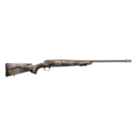 Browning X-Bolt Mountain Pro Tungsten Bolt Action 28 Nosler 26" BBL 3+1 Rounds