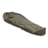 U.S. Military Surplus IMSS Patrol Sleeping Bag Used