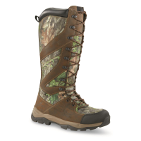 Irish Setter Men's Terrain 17" Waterproof Snake Boots