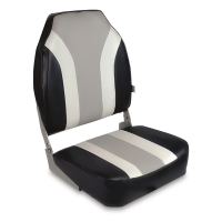 Wise Classic High Back Fishing Seat