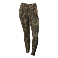 DSG Outerwear Women's Casual Camo Leggings