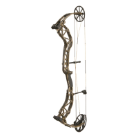 Bear Archery The Hunting Public ADAPT Compound Bow