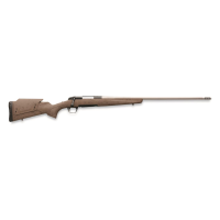 Browning X-Bolt Western Hunter Fiber Fusion Bolt 300 PRC 26" BBL 3+1 Rounds