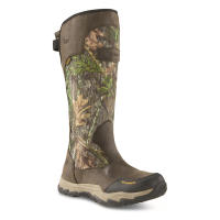 LaCrosse Men's Venom II 17" Waterproof NWTF Snake Boots