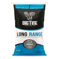 Big Tine Long Range Food Plot Seed 26 lb. Bag